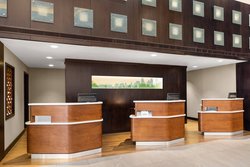  - Courtyard by Marriott Hotel Downtown Minneapolis