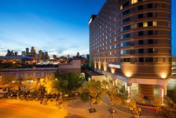  - Courtyard by Marriott Hotel Downtown Minneapolis