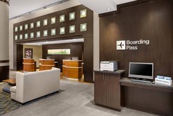  - Courtyard by Marriott Hotel Downtown Minneapolis