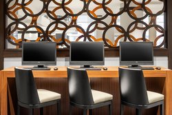  - Courtyard by Marriott Hotel Downtown Minneapolis