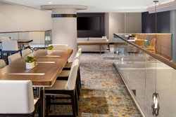  - Courtyard by Marriott Hotel Downtown Minneapolis