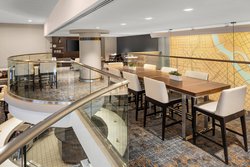  - Courtyard by Marriott Hotel Downtown Minneapolis