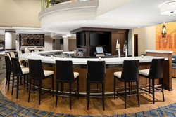  - Courtyard by Marriott Hotel Downtown Minneapolis