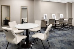  - Courtyard by Marriott Hotel Downtown Minneapolis