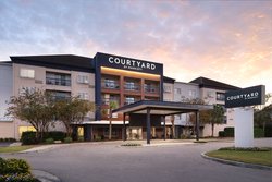  - Courtyard by Marriott Hotel Broadway Myrtle Beach