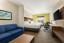  - Holiday Inn Express & Suites South Akron