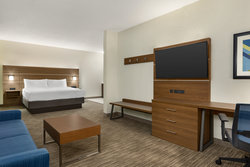  - Holiday Inn Express & Suites South Akron