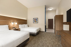  - Holiday Inn Express & Suites South Akron
