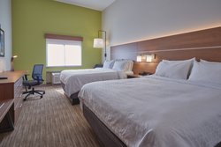  - Holiday Inn Express & Suites South Akron