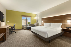  - Holiday Inn Express & Suites South Akron