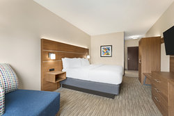  - Holiday Inn Express & Suites South Akron
