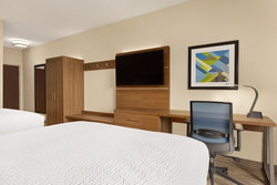  - Holiday Inn Express & Suites South Akron