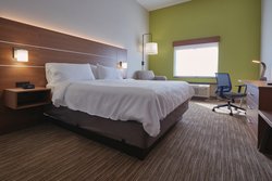  - Holiday Inn Express & Suites South Akron