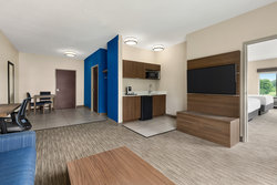  - Holiday Inn Express & Suites South Akron