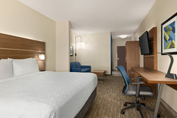  - Holiday Inn Express & Suites South Akron