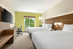  - Holiday Inn Express & Suites South Akron