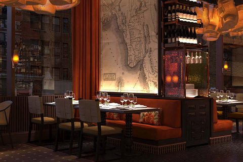 THE RITZ CARLTON NY NOMAD - Photo 119