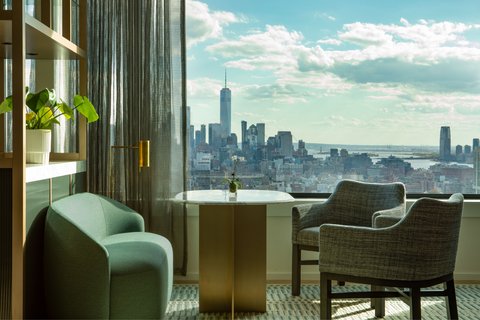 THE RITZ CARLTON NY NOMAD - Photo 91