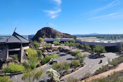  - Marriott at the Buttes Resort Tempe - I-10, Exit 153