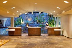  - Marriott at the Buttes Resort Tempe - I-10, Exit 153