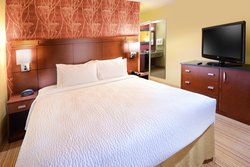  - Courtyard by Marriott Hotel Legacy Park Plano