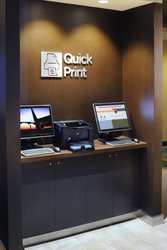  - Courtyard by Marriott Hotel Legacy Park Plano