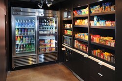  - Courtyard by Marriott Hotel Legacy Park Plano