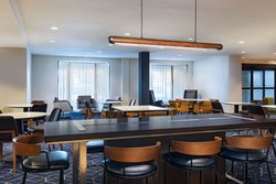  - Courtyard by Marriott Hotel Legacy Park Plano