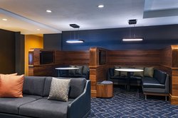  - Courtyard by Marriott Hotel Legacy Park Plano