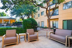  - Courtyard by Marriott Hotel Legacy Park Plano