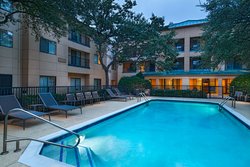  - Courtyard by Marriott Hotel Legacy Park Plano