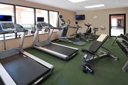  - Courtyard by Marriott Hotel Legacy Park Plano