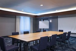  - Courtyard by Marriott Hotel Legacy Park Plano