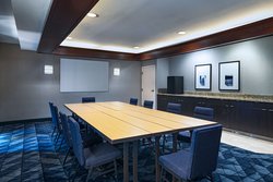  - Courtyard by Marriott Hotel Legacy Park Plano