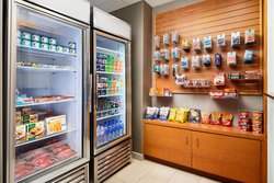  - SpringHill Suites by Marriott Longmont