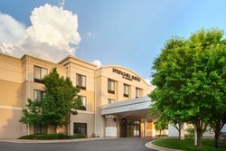  - SpringHill Suites by Marriott Longmont