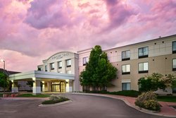  - SpringHill Suites by Marriott Longmont