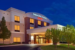  - SpringHill Suites by Marriott Longmont