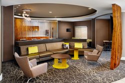  - SpringHill Suites by Marriott Longmont