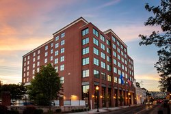  - Residence Inn by Marriott Norwalk - I-95, Exits 14 & 15