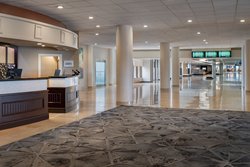  - Marriott Hotel Tampa Airport