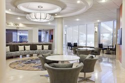  - Marriott Hotel Tampa Airport