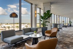  - Marriott Hotel Tampa Airport