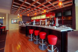  - Courtyard by Marriott Hotel Johnson City