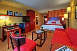  - Courtyard by Marriott Hotel Johnson City