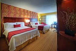  - Courtyard by Marriott Hotel Johnson City