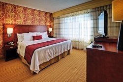  - Courtyard by Marriott Hotel Johnson City