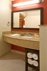  - Courtyard by Marriott Hotel Johnson City