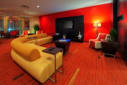  - Courtyard by Marriott Hotel Johnson City