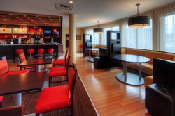  - Courtyard by Marriott Hotel Johnson City